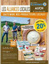SOUTENONS NOS PRODUCTEURS LOCAUX !