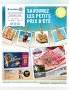 SAVOUREZ LES PETITS PRIX D'ÉTÉ
