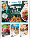 Saveurs d'ici et d'ailleurs