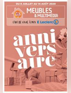 Anniversaire