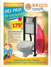 Des prix de vacances
