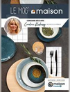 Le mag maison