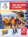 Noël sera grand et féerique