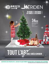 Le méridien