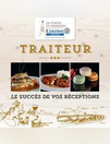 le succès de vos réceptions