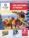 Noël sera grand et féerique