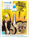OBJECTIF ÉCONOMIES