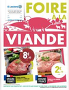FOIRE À LA VIANDE