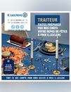 Catalogue E.Leclerc