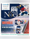 Le grand jeu de Noel