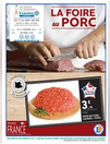 LA FOIRE AU PORC