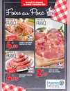 Foire au Porc