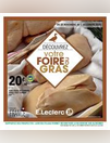 Découvrez votre foire au gras