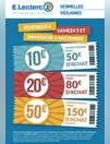 VOS HYPERMARCHÉS DE PROXIMITÉ