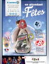 En attendant les fêtes