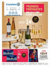 BULLES ET VINS À PRIX E.LECLERC