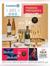 BULLES ET VINS À PRIX E.LECLERC