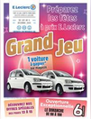 Préparez les fêtes à prix E.Leclerc