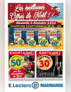 Les meilleures Offres de Noël !