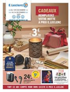 REMPLISSEZ VOTRE HOTTE À PRIX E.LECLERC