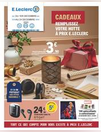 REMPLISSEZ VOTRE HOTTE À PRIX E.LECLERC
