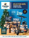 DÉMARREZ NOËL À PRIX E.LECLERC
