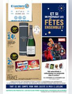 Et si on préparait les fêtes ensemble?