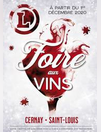 Foire aux vins
