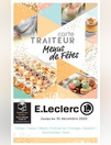 Menus de fêtes