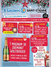 E. Leclerc Saint-Etienne les Remiremont
