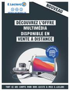 Vente à distance Multimédia