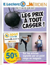 Les prix à tout casser !