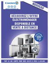 Catalogue E.Leclerc
