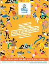 FESTIVAL CULTURISSIMO EDITION #8