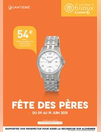 FÊTE DES PÈRES