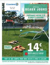 PRÉPAREZ VOTRE ÉTÉ À PRIX E.LECLERC
