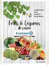 Fruits et légume de saison.