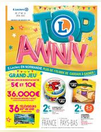 Top anniv