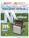 Votre jardin mérite le Meilleur.