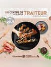 Au centre de votre service traiteur
