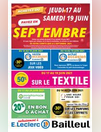 Chèque différé.