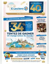 UN ANNIVERSAIRE EXCEPTIONNEL !