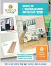 GUIDE DE L'AMÉNAGEMENT INTÉRIEUR 2021