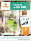 GUIDE DU JARDIN 2021
