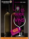 Guide des vins