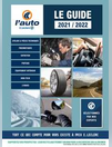 LE GUIDE 2021 / 2022