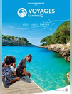 VOUS AUSSI , PARTEZ