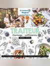 TRAITEUR Printemps Été