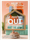La rentrée qui Ré-conforte