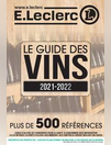 LE GUIDE DES VINS 2021-2022